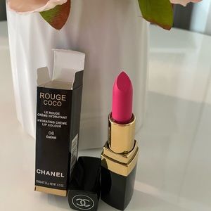 Chanel rough coco hydrating lip color